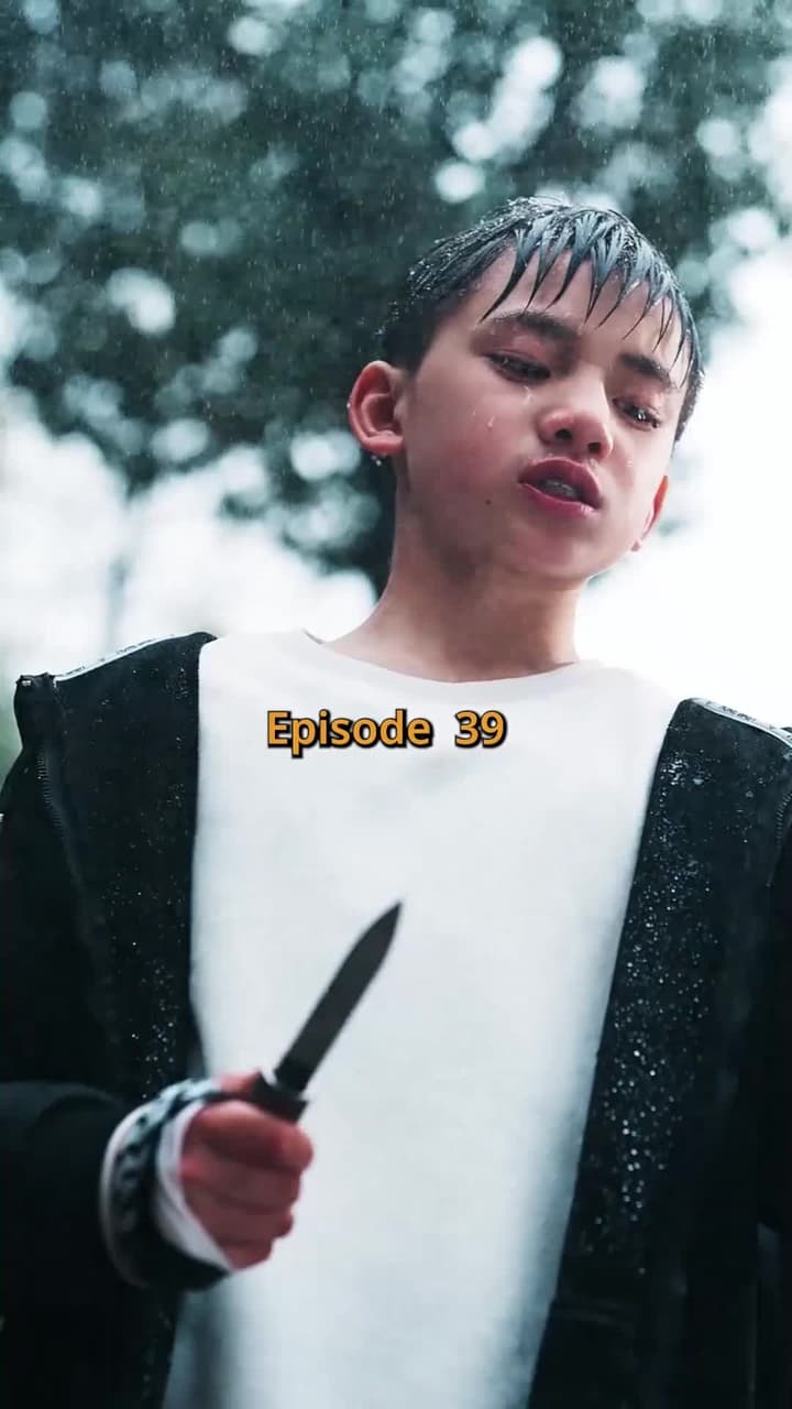 Punch Through the World - Episode 39