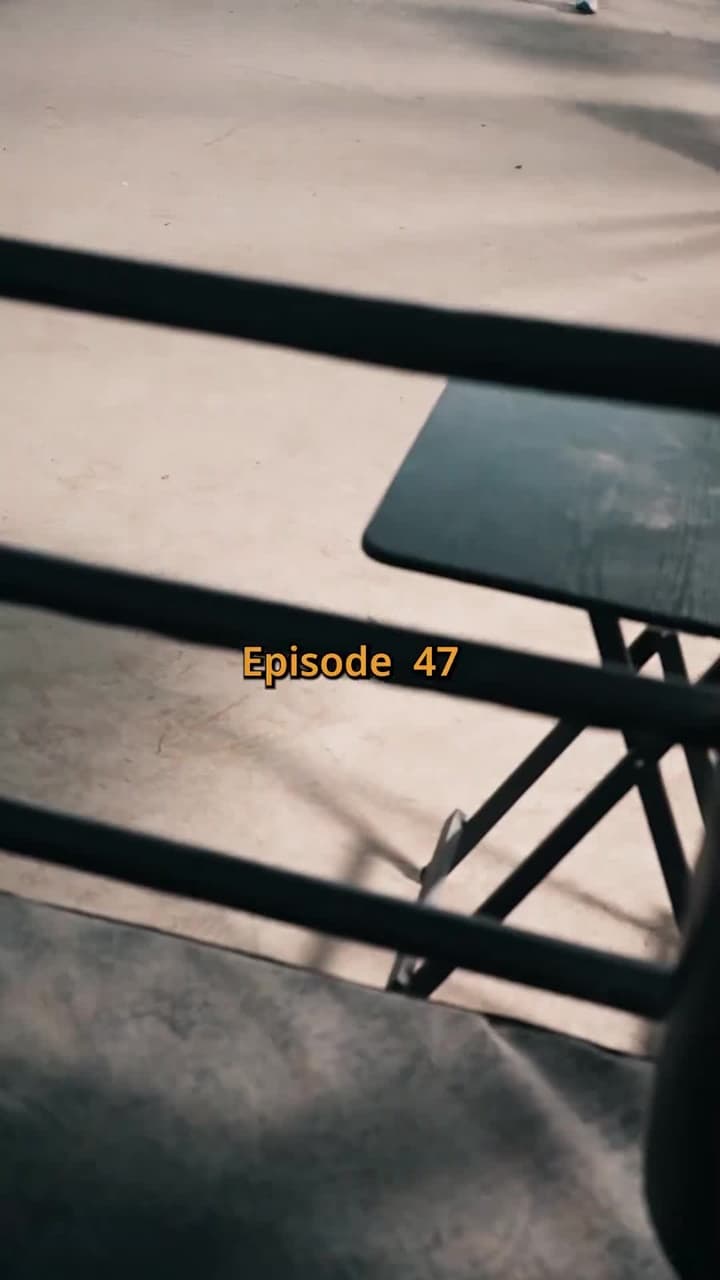 Punch Through the World - Episode 47
