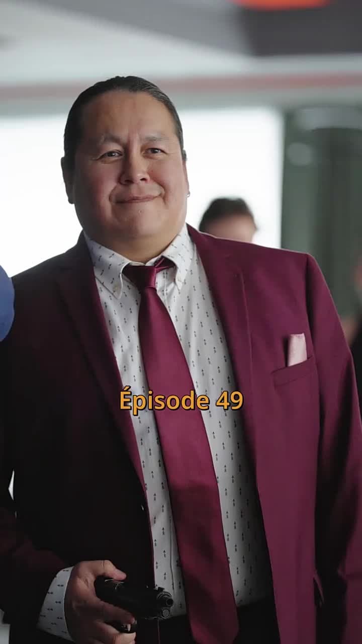 La Reine Venge - Episode 49