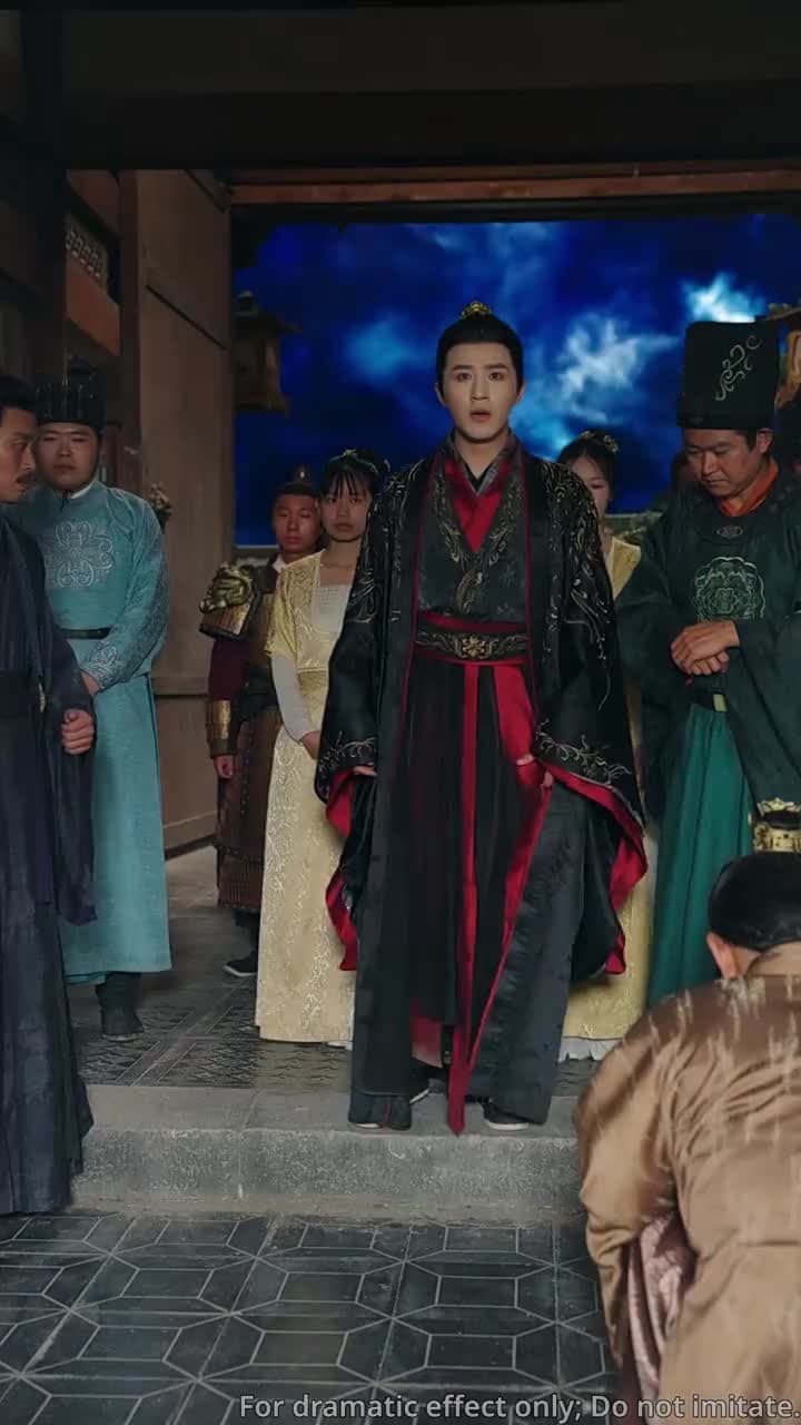 Thunder's Gift to Kind Hearts - Episode 38