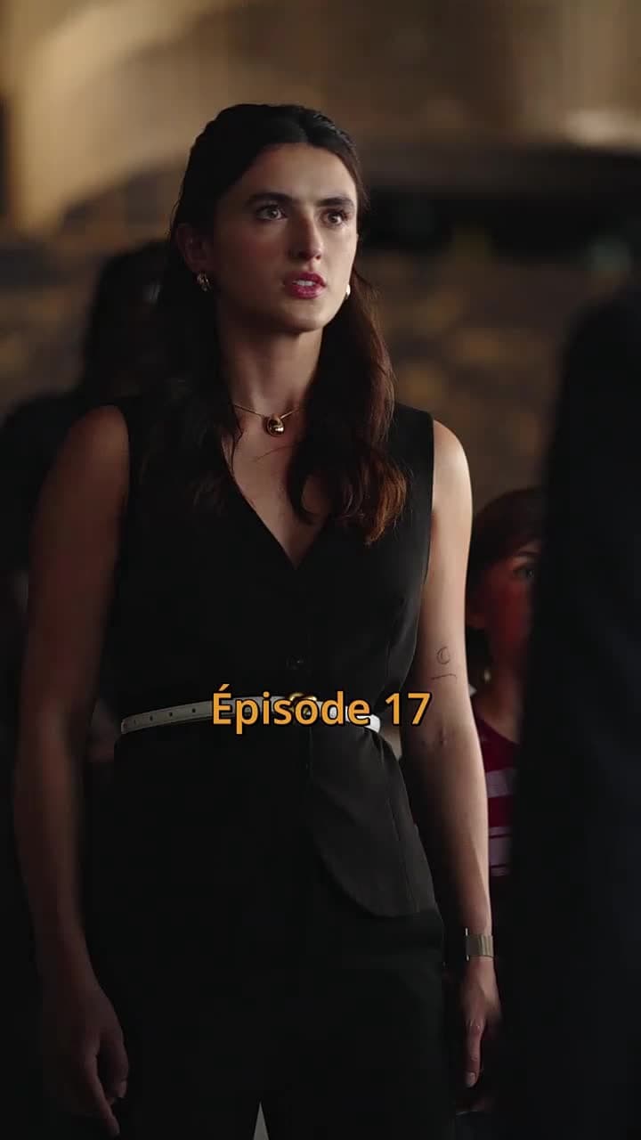 La Reine Venge - Episode 17