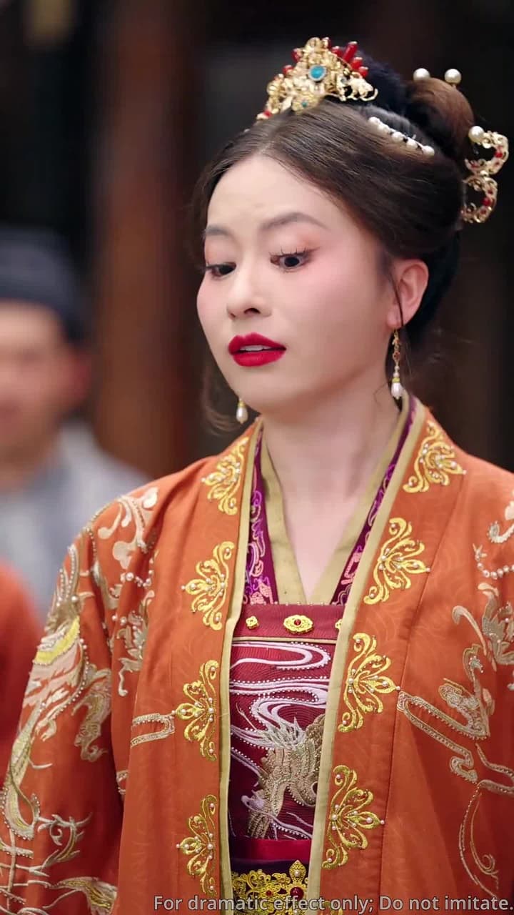 Thunder's Gift to Kind Hearts - Episode 8