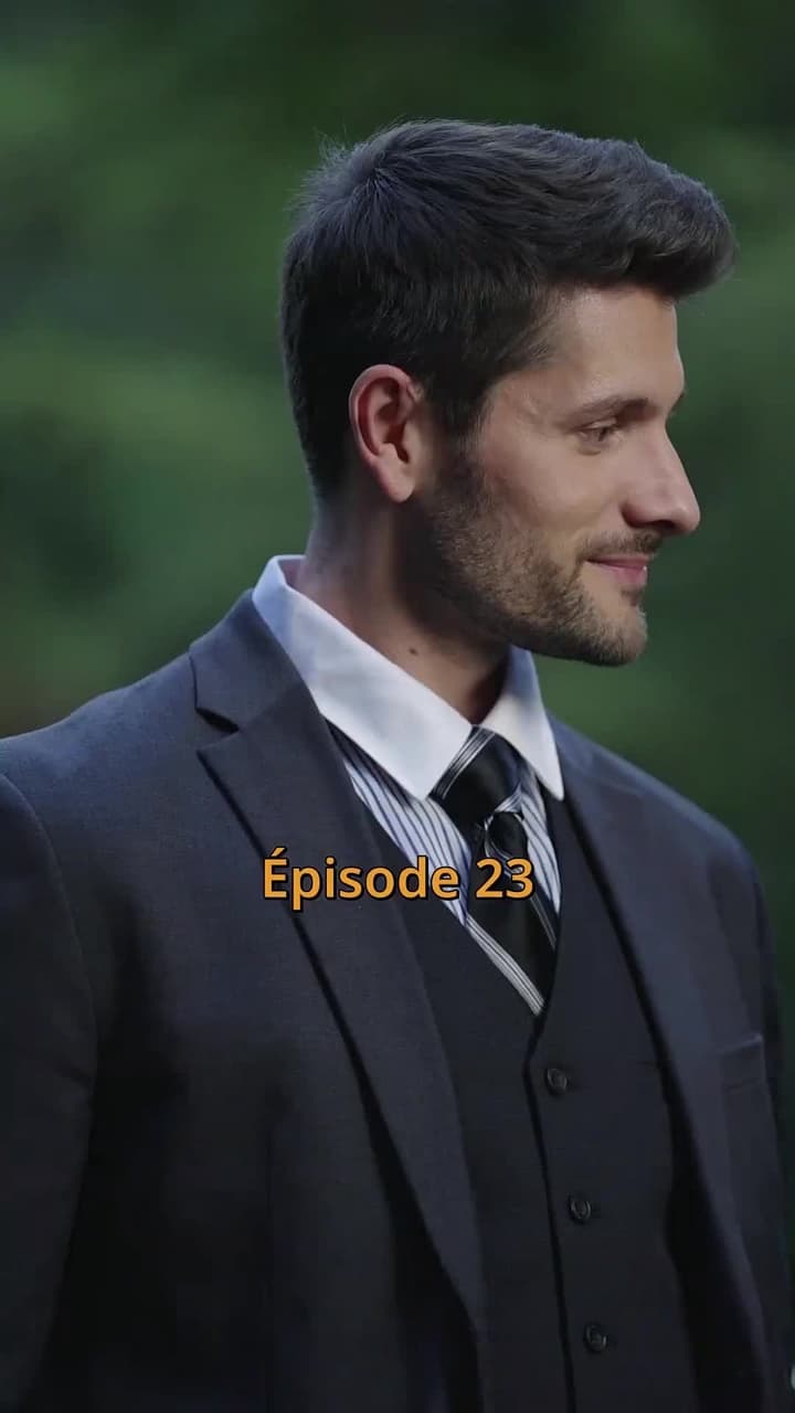 La Reine Venge - Episode 23