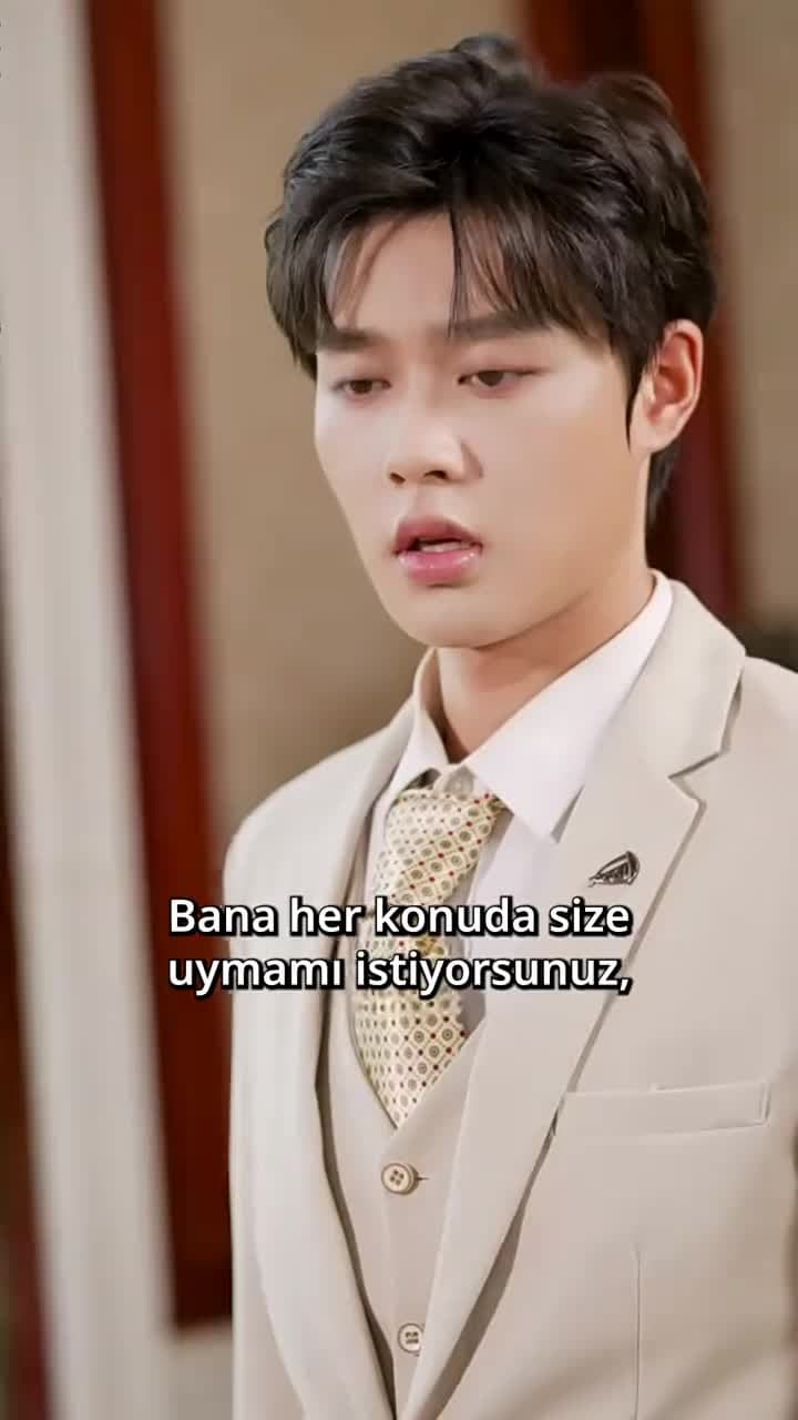 Zeka Engelli Koca, 100 Milyar Zengin - Episode 83