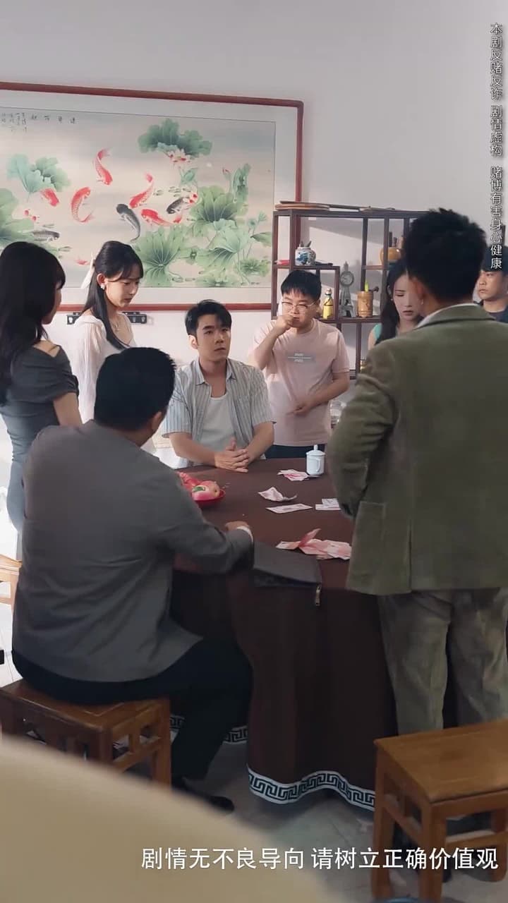 逆光 - Episode 4