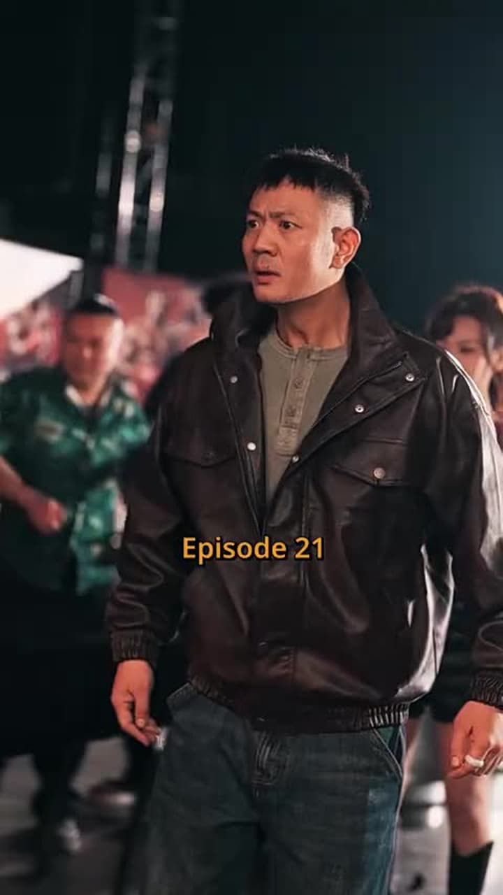 Punch Through the World - Episode 21