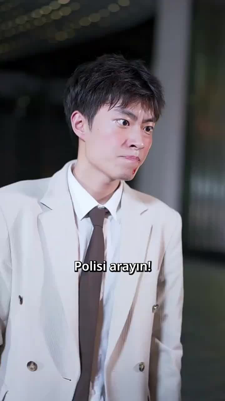 Zeka Engelli Koca, 100 Milyar Zengin - Episode 39