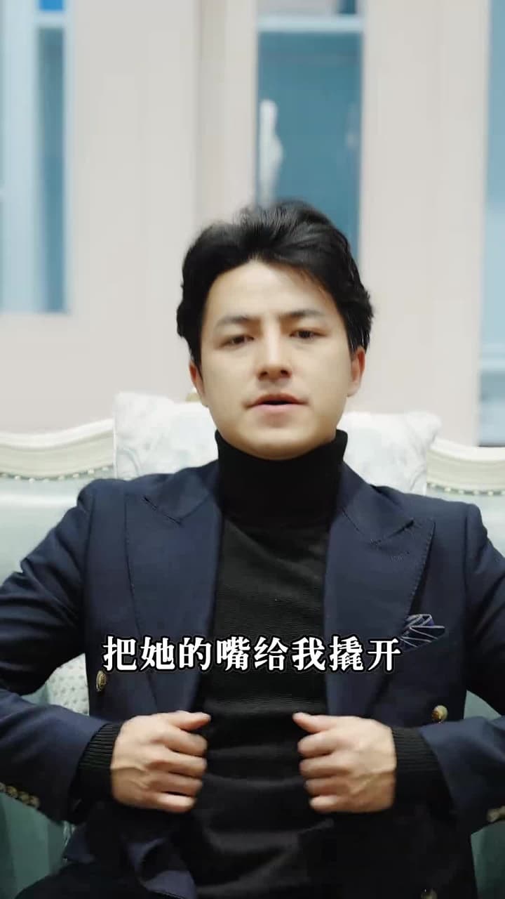 絕世龍帥 - Episode 51