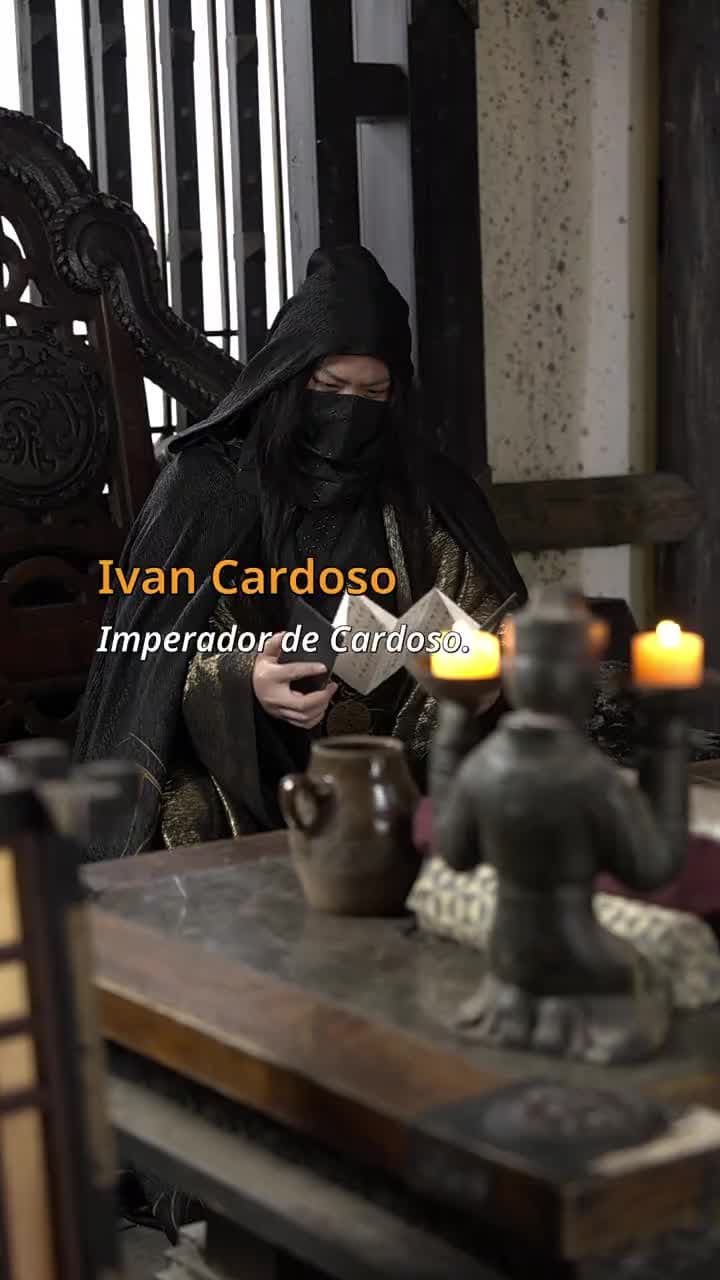 Luz Sagrada em Reino Céu - Episode 45