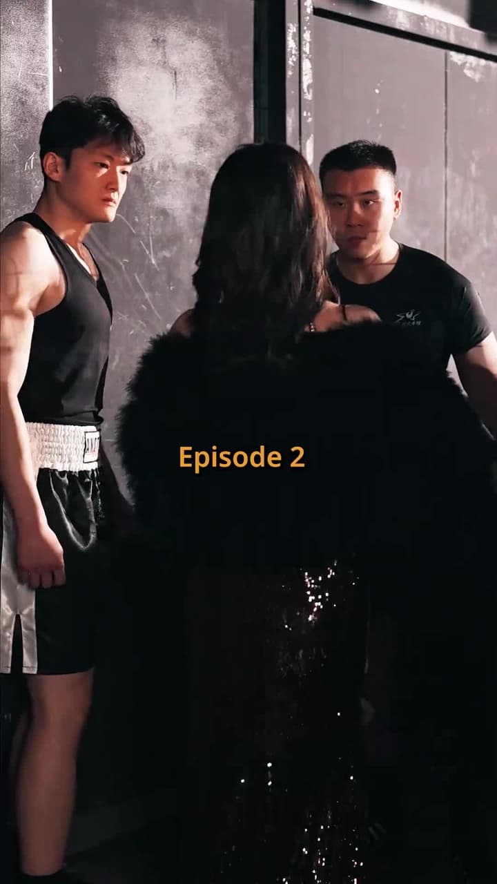 Punch Through the World - Episode 2