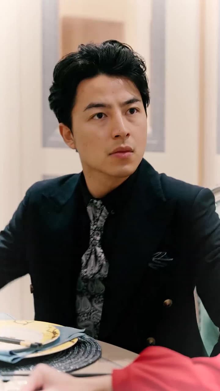 絕世龍帥 - Episode 13