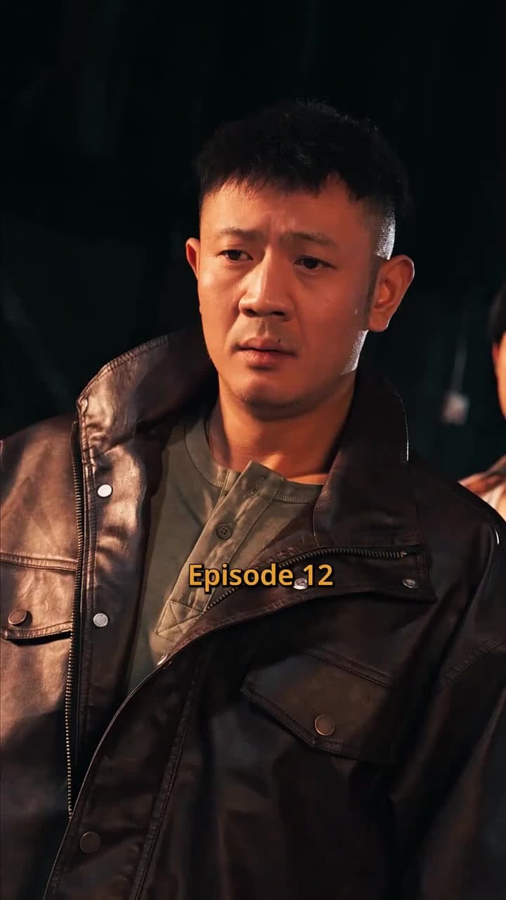 Punch Through the World - Episode 12