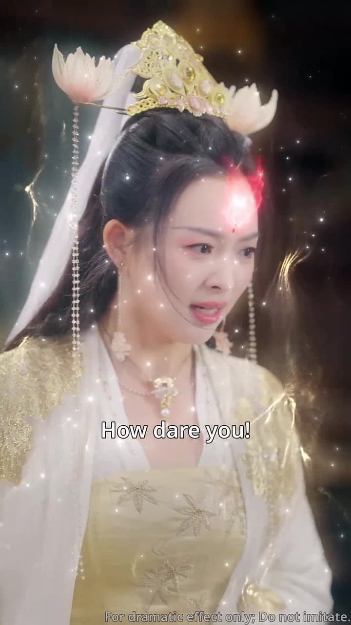 Thunder's Gift to Kind Hearts - Episode 17