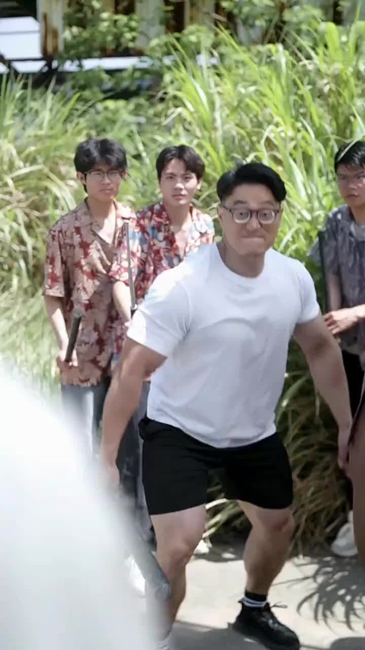 騙し仙道 - Episode 18
