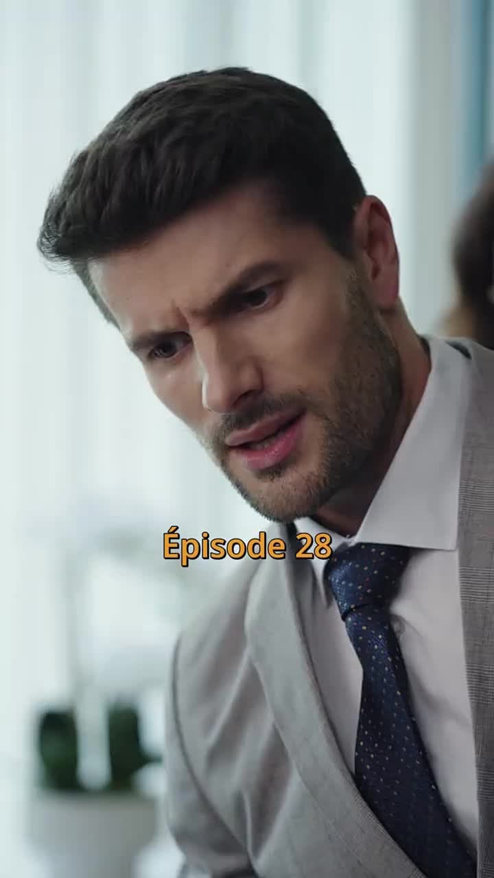 La Reine Venge - Episode 28