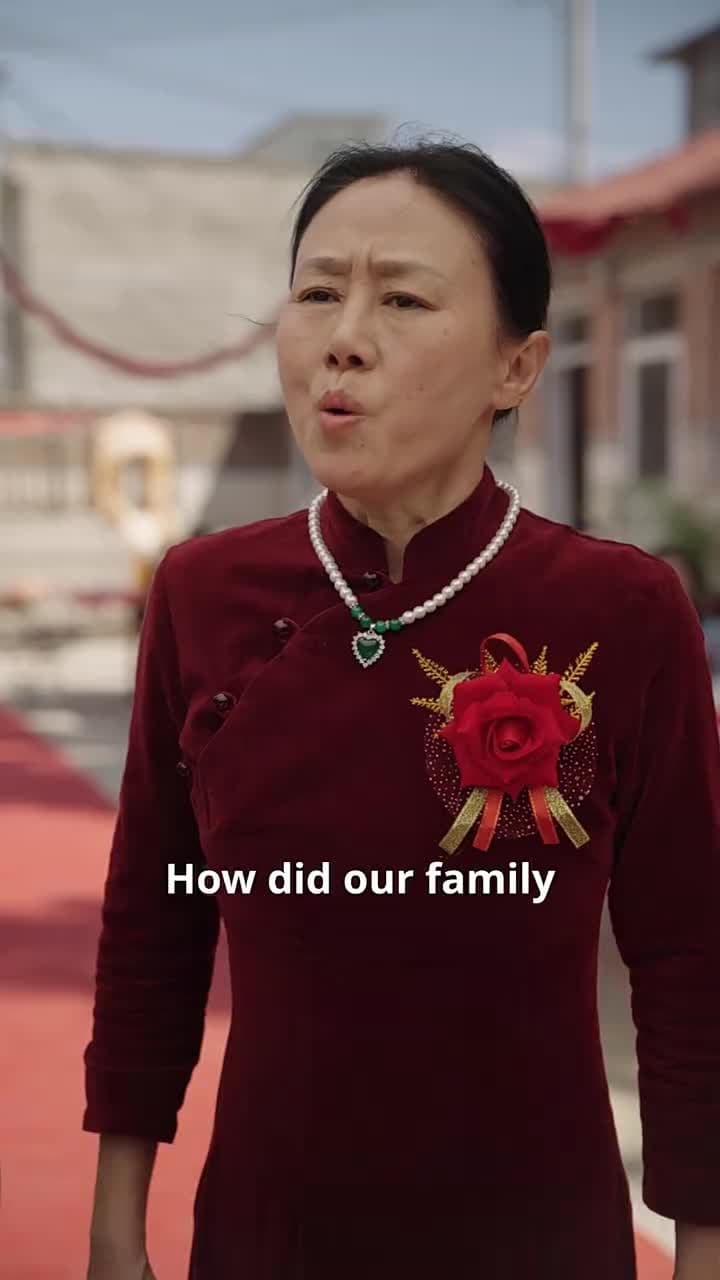 The Glory of the Great Mountain - Episode 17
