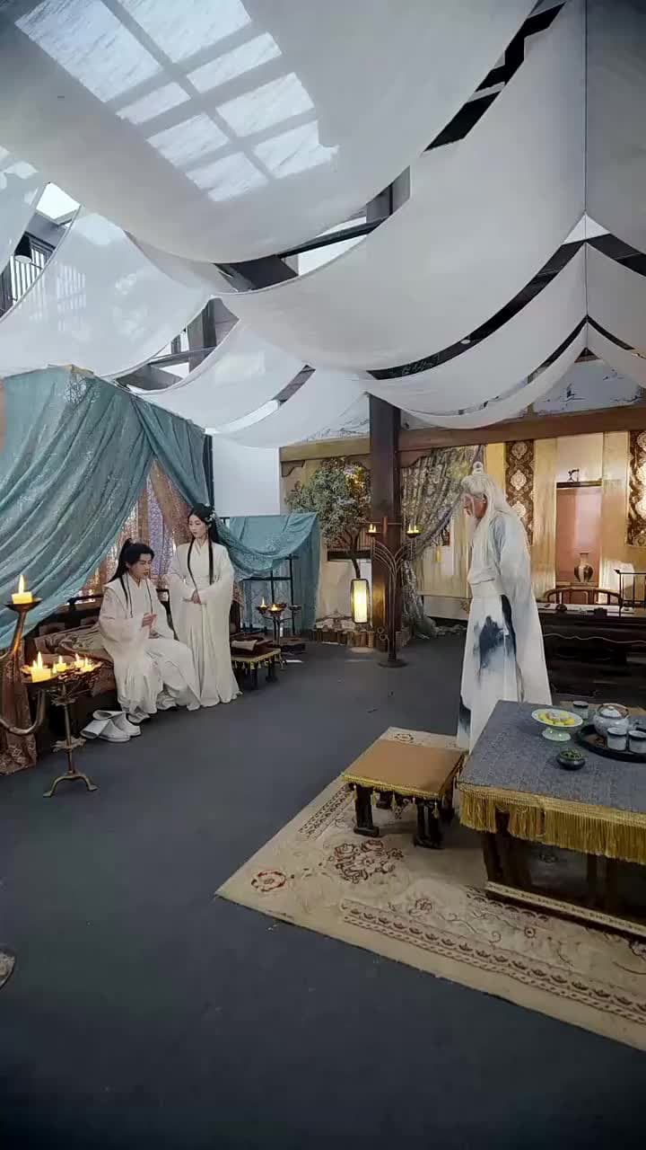 騙し仙道 - Episode 31
