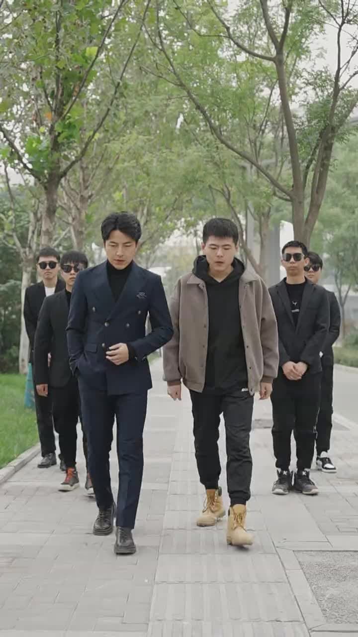 絕世龍帥 - Episode 52
