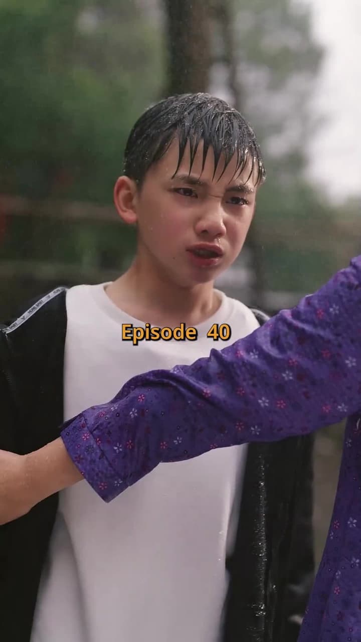 Punch Through the World - Episode 40