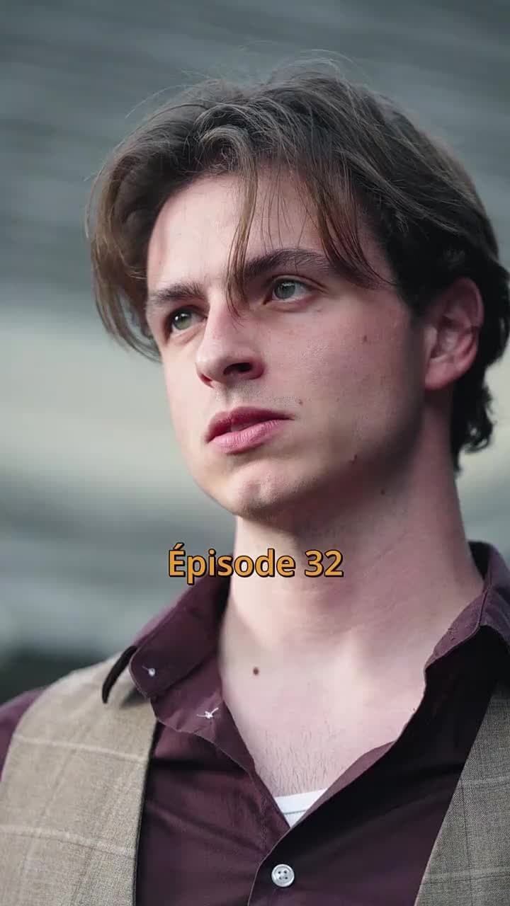 La Reine Venge - Episode 32
