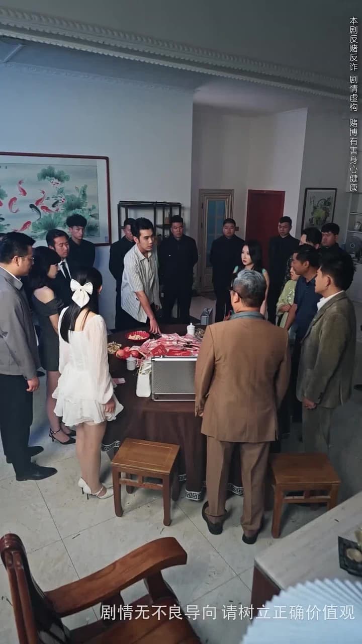 逆光 - Episode 54