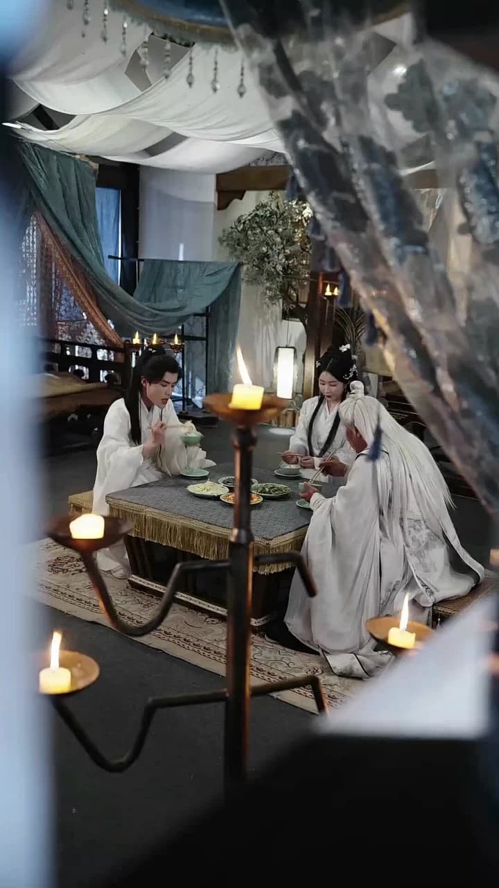 騙し仙道 - Episode 12