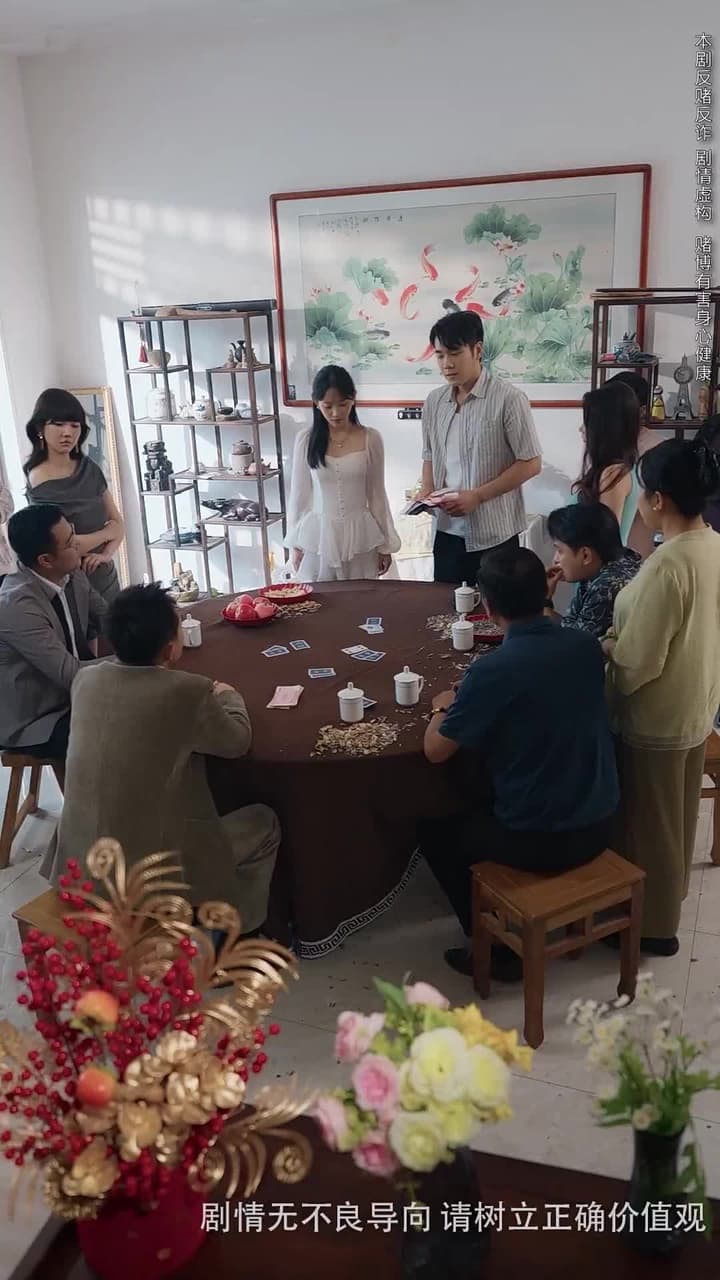 逆光 - Episode 9