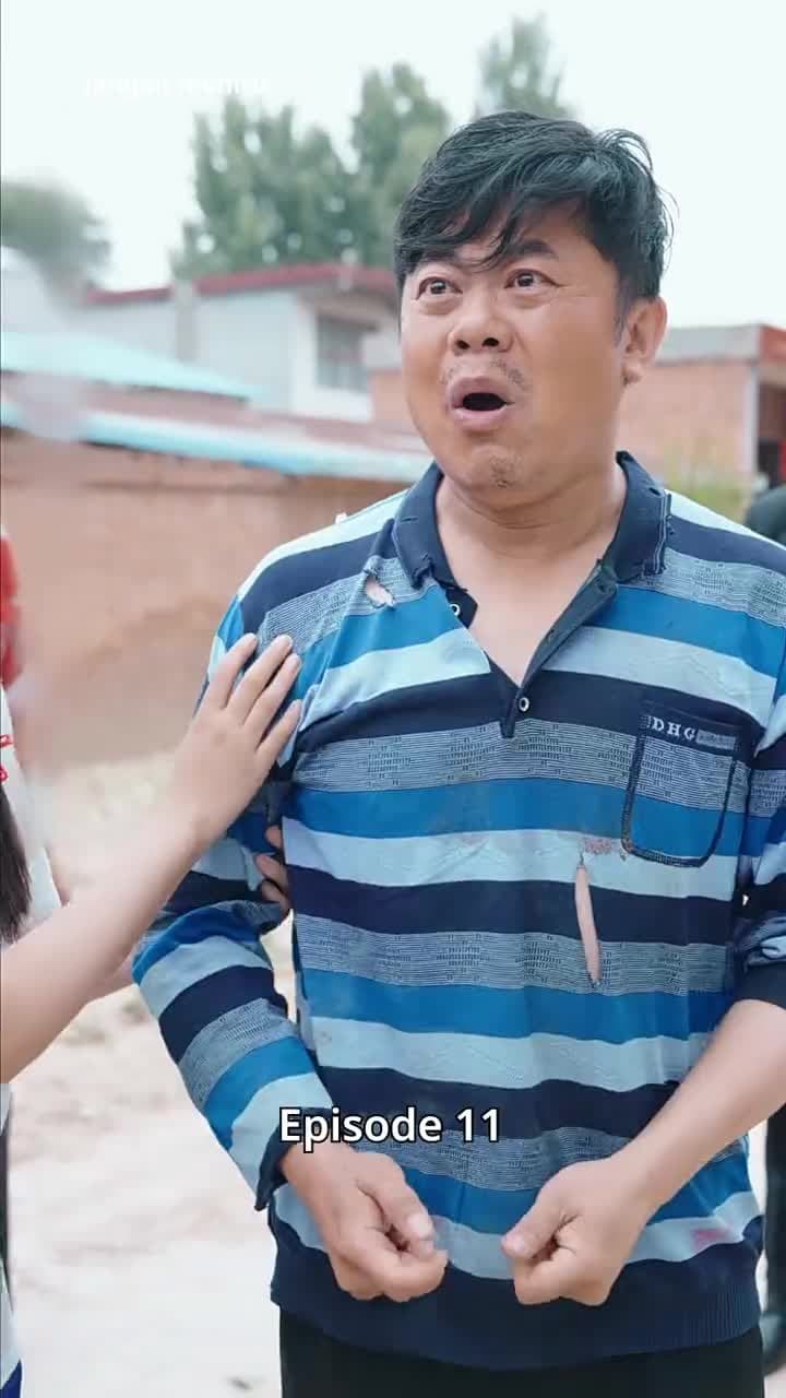 Sang Wanita Perkasa - Episode 11
