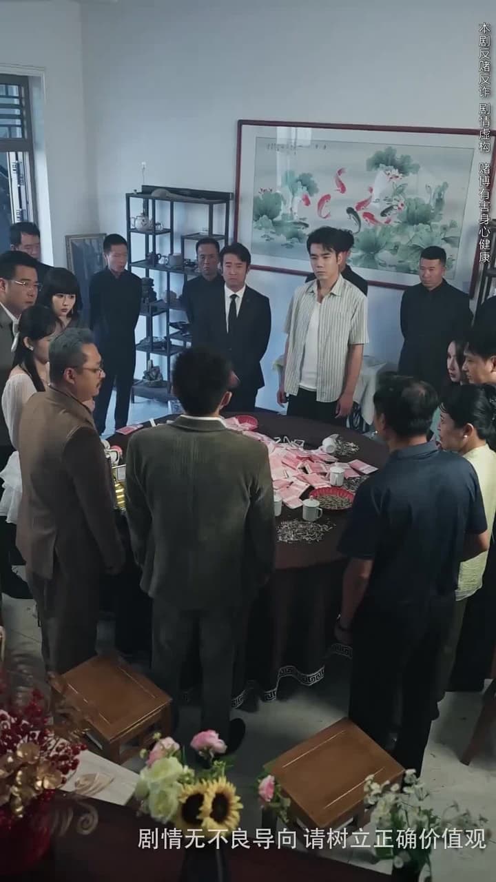 逆光 - Episode 46