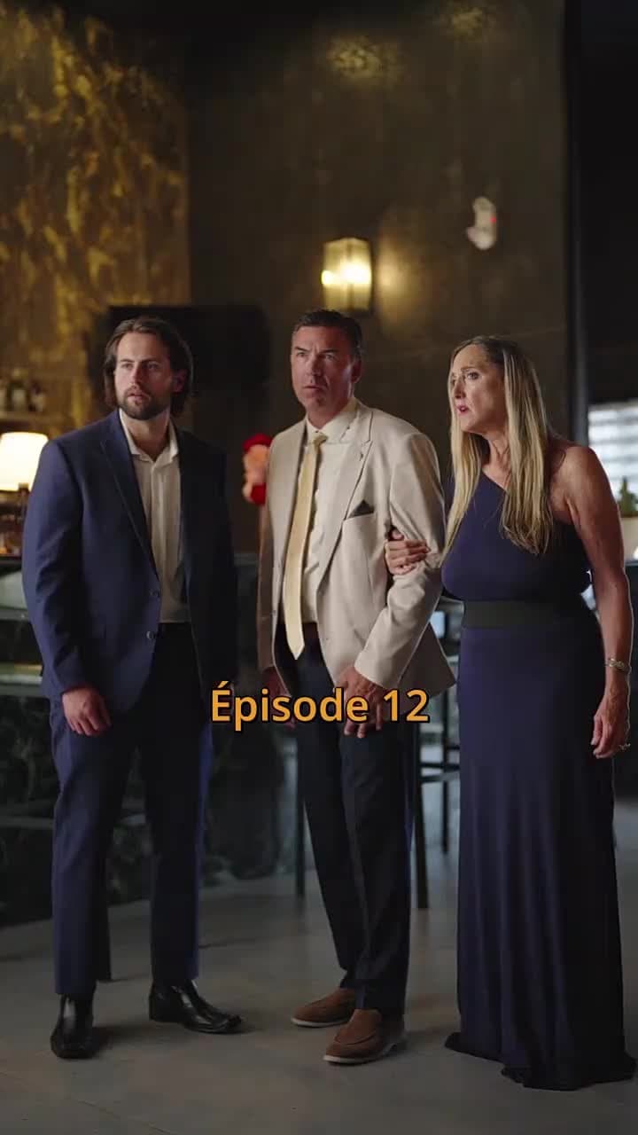 La Reine Venge - Episode 12