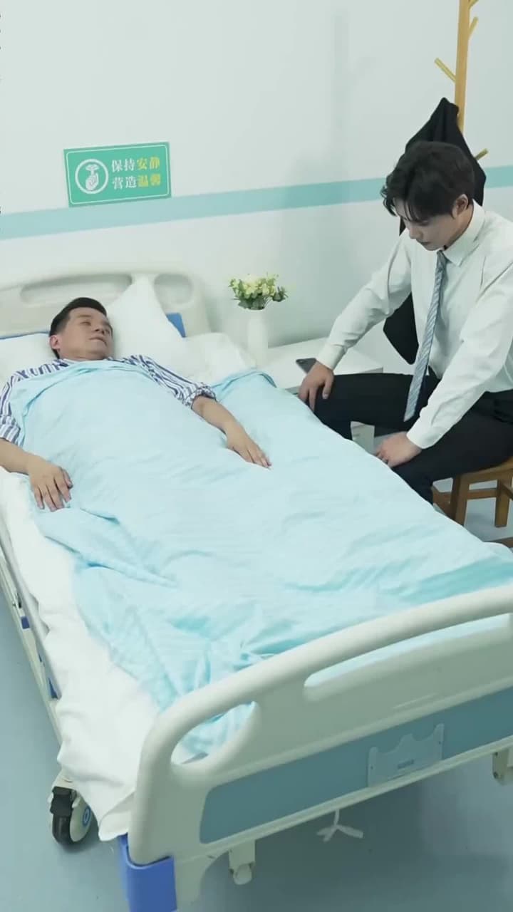 Zeka Engelli Koca, 100 Milyar Zengin - Episode 71