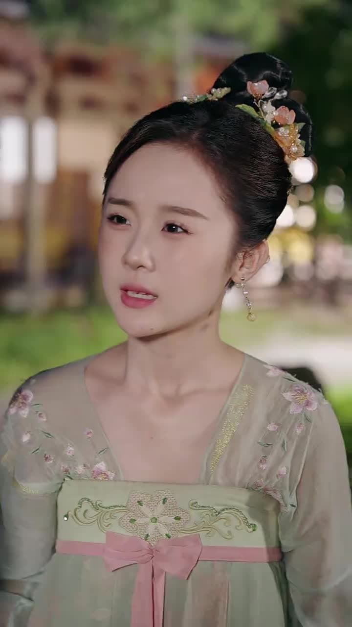 余生所念皆星辰 - Episode 12