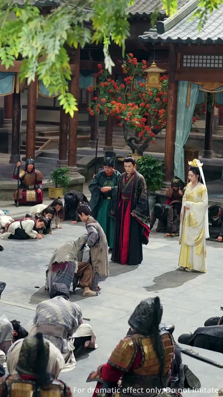 Thunder's Gift to Kind Hearts - Episode 50