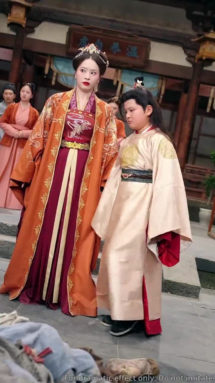 Thunder's Gift to Kind Hearts - Episode 13