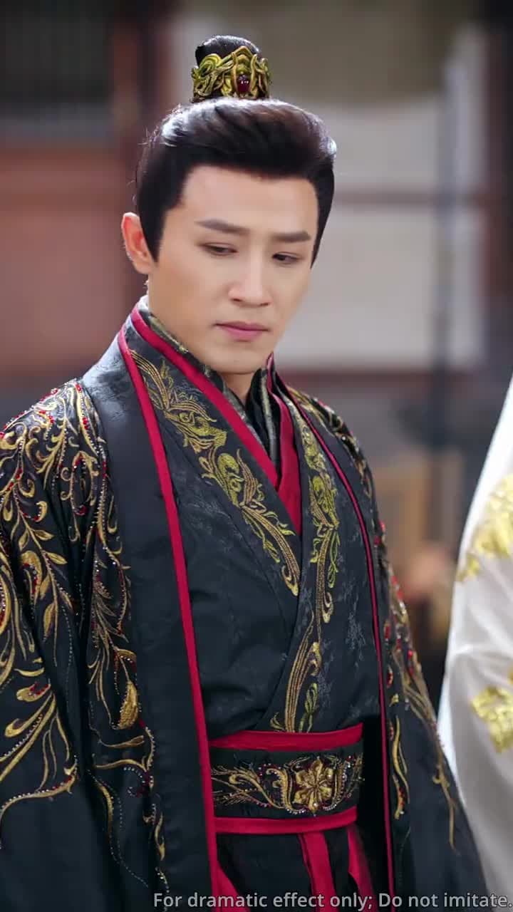 Thunder's Gift to Kind Hearts - Episode 54