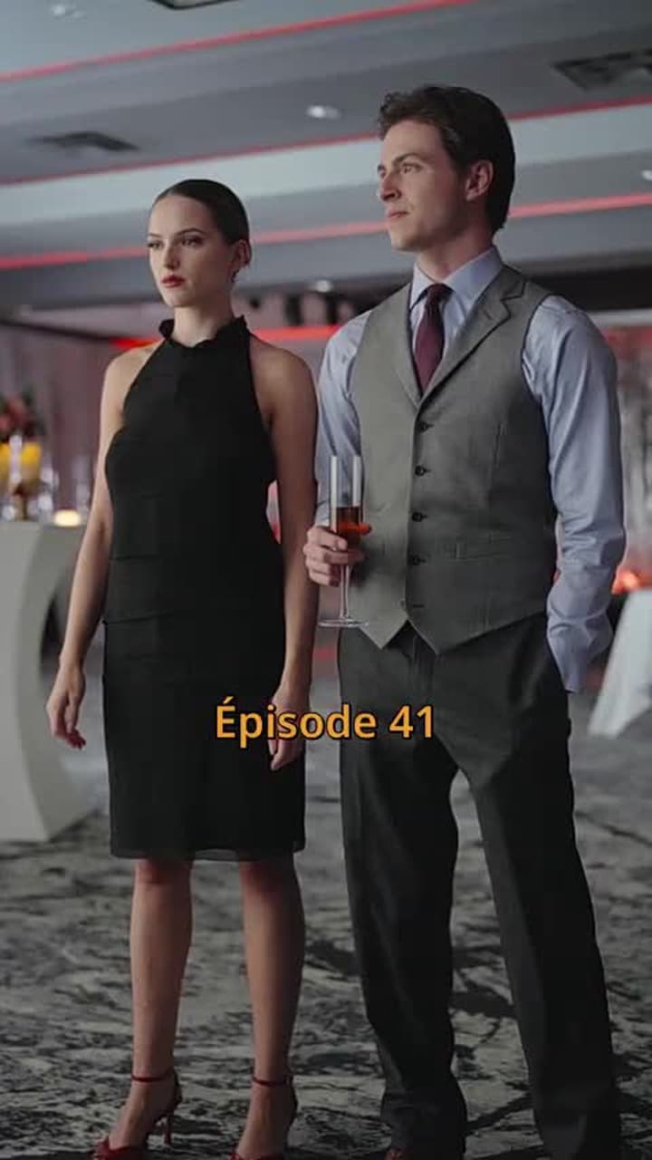 La Reine Venge - Episode 41