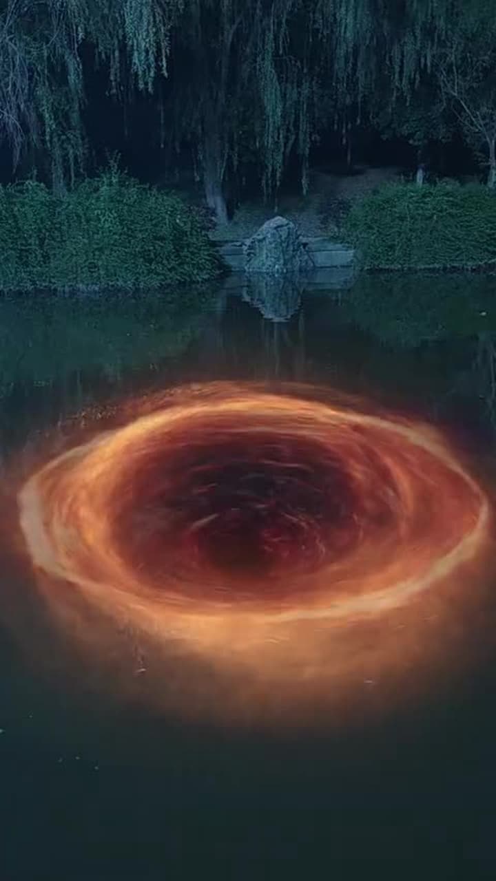 Luz Sagrada em Reino Céu - Episode 24
