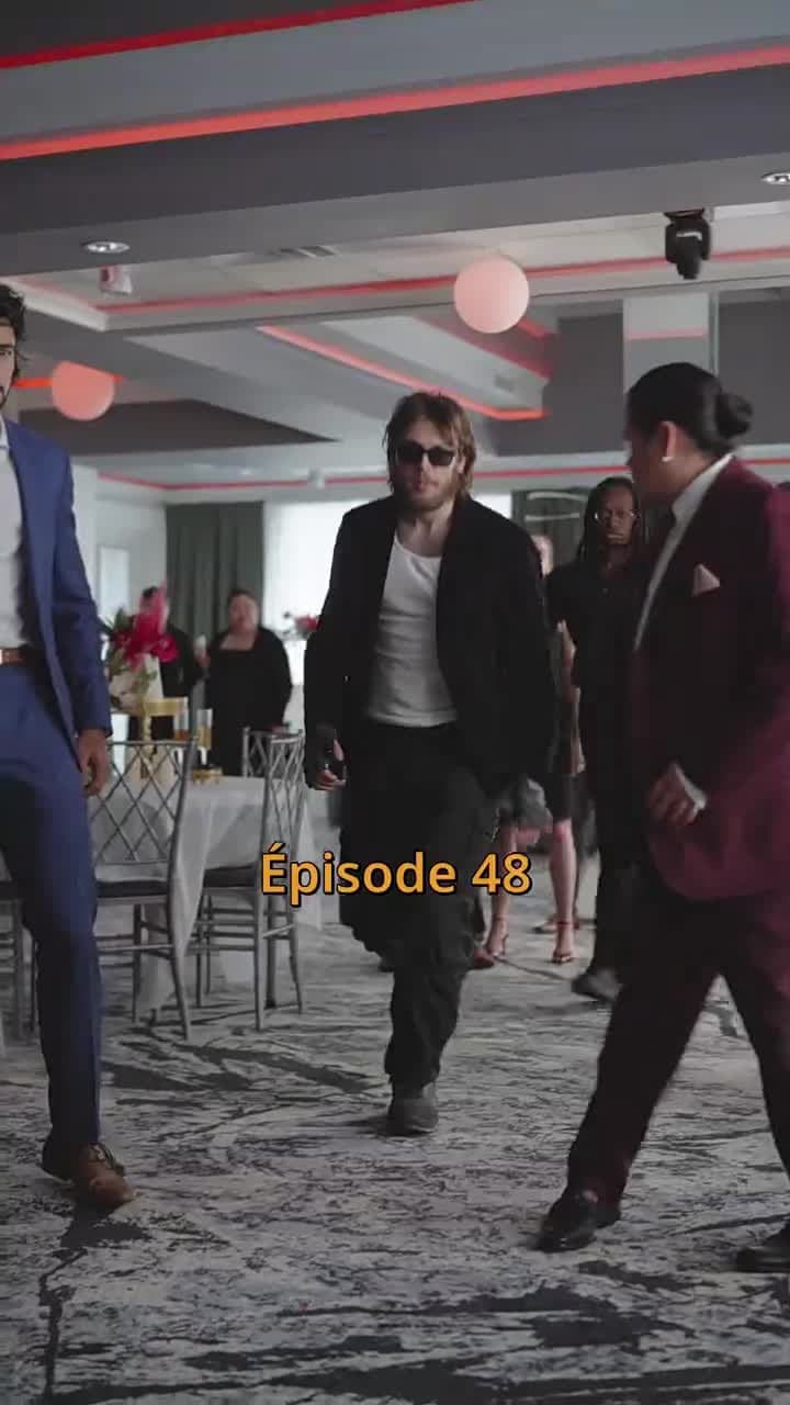La Reine Venge - Episode 48