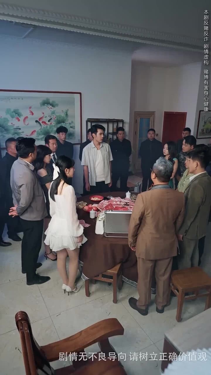 逆光 - Episode 50