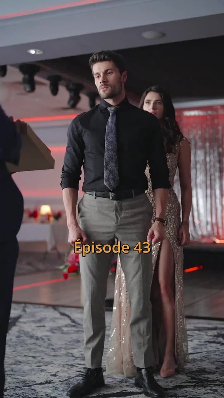 La Reine Venge - Episode 43