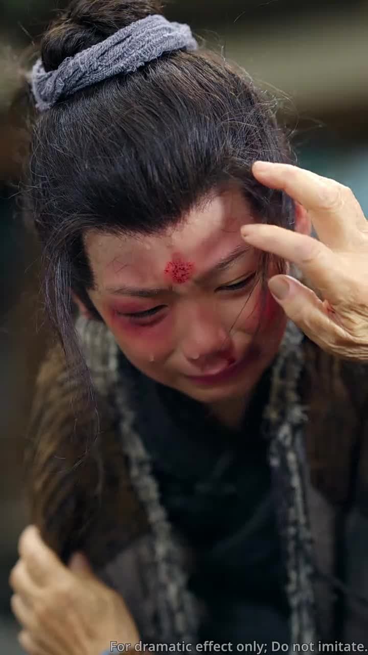 Thunder's Gift to Kind Hearts - Episode 15