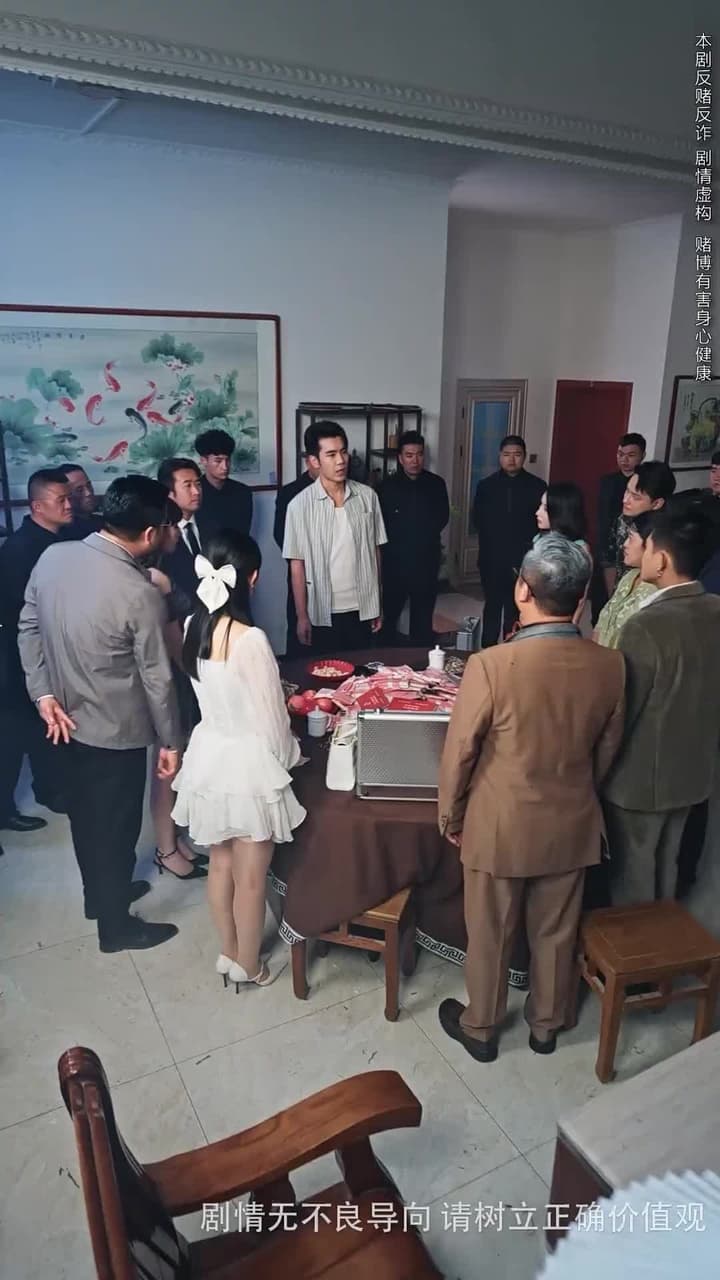 逆光 - Episode 51