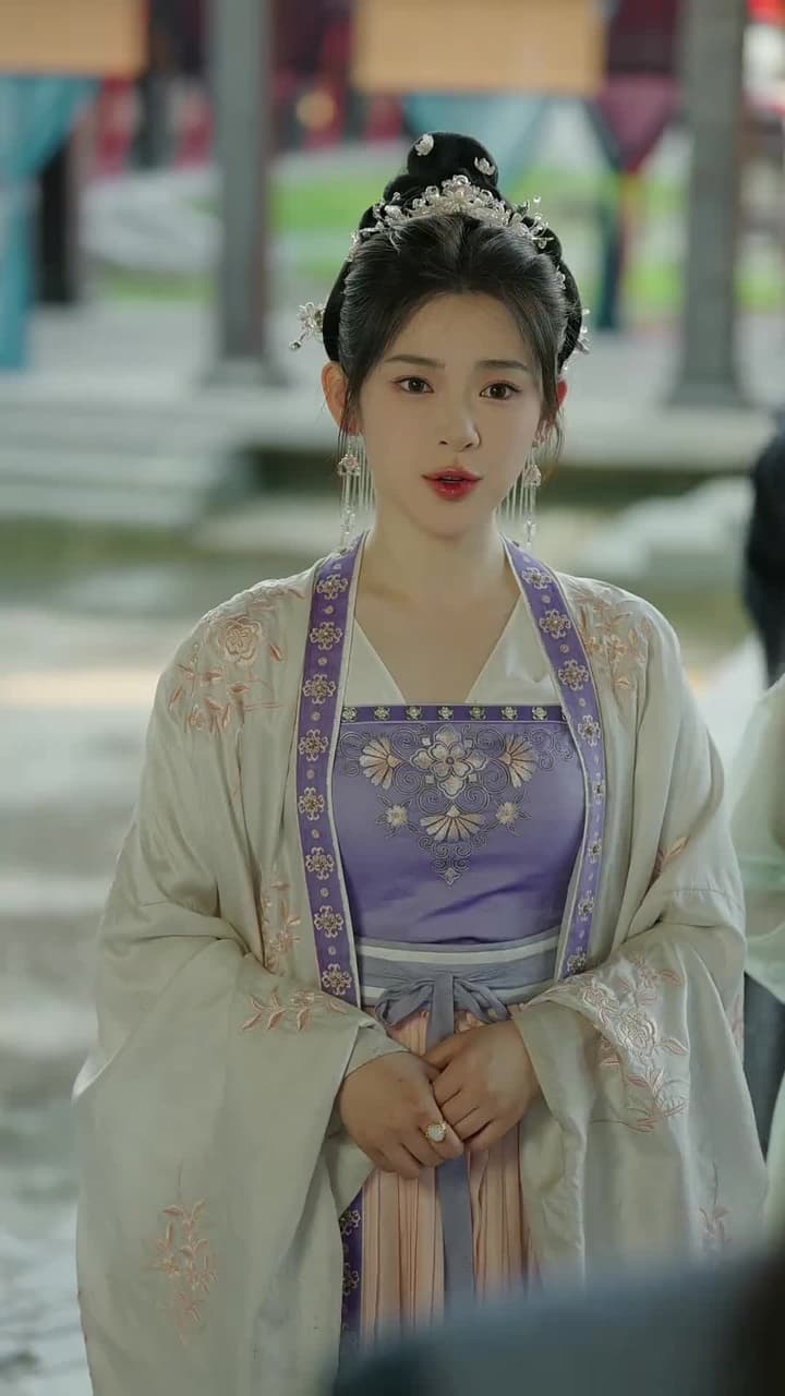 余生所念皆星辰 - Episode 34