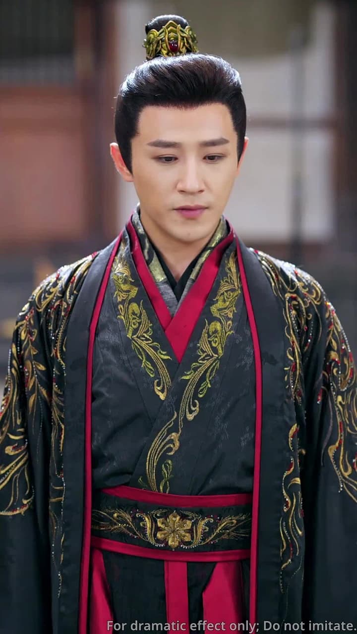 Thunder's Gift to Kind Hearts - Episode 55