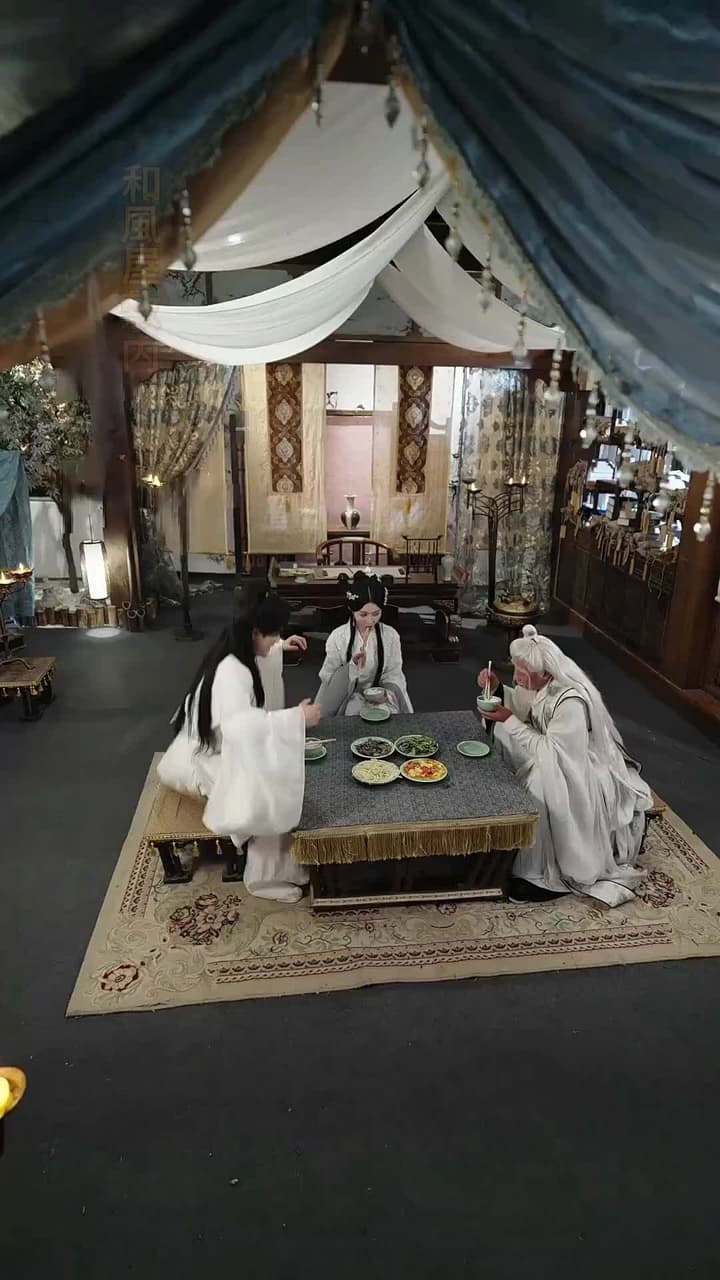 騙し仙道 - Episode 11