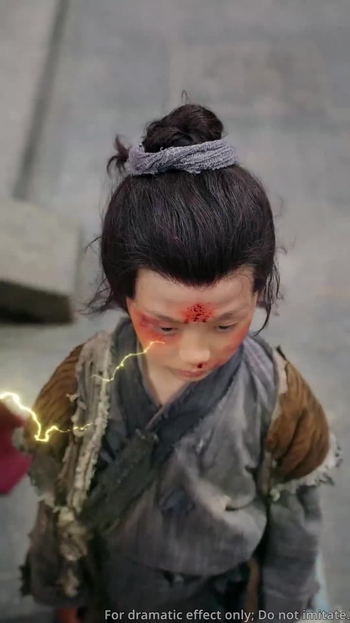 Thunder's Gift to Kind Hearts - Episode 18