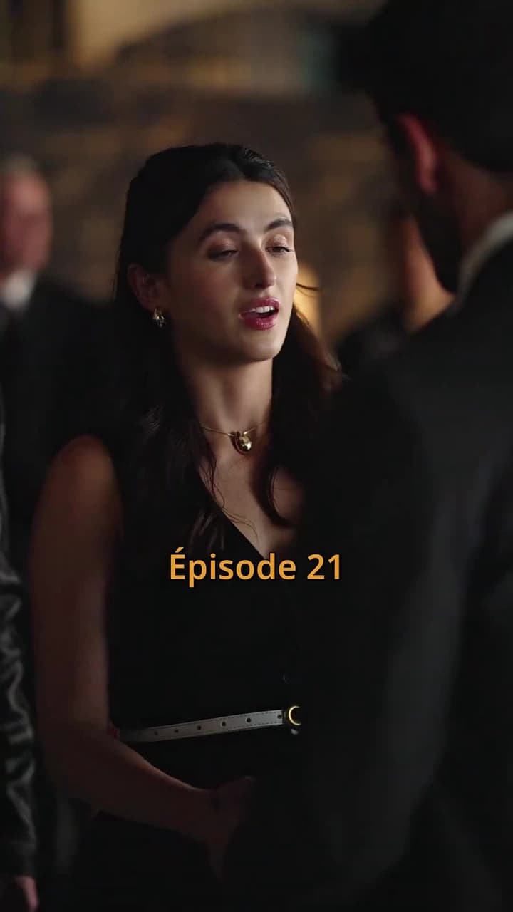 La Reine Venge - Episode 21
