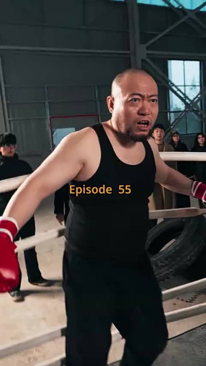 Punch Through the World - Episode 55