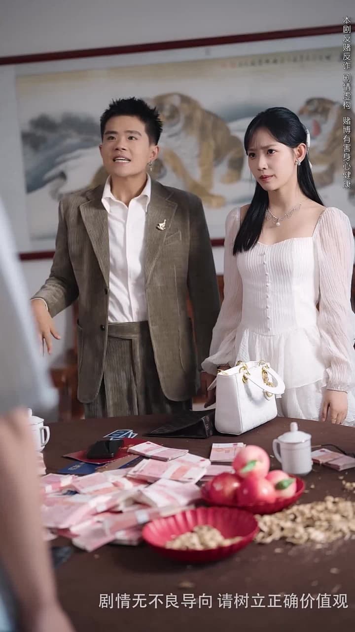 逆光 - Episode 33