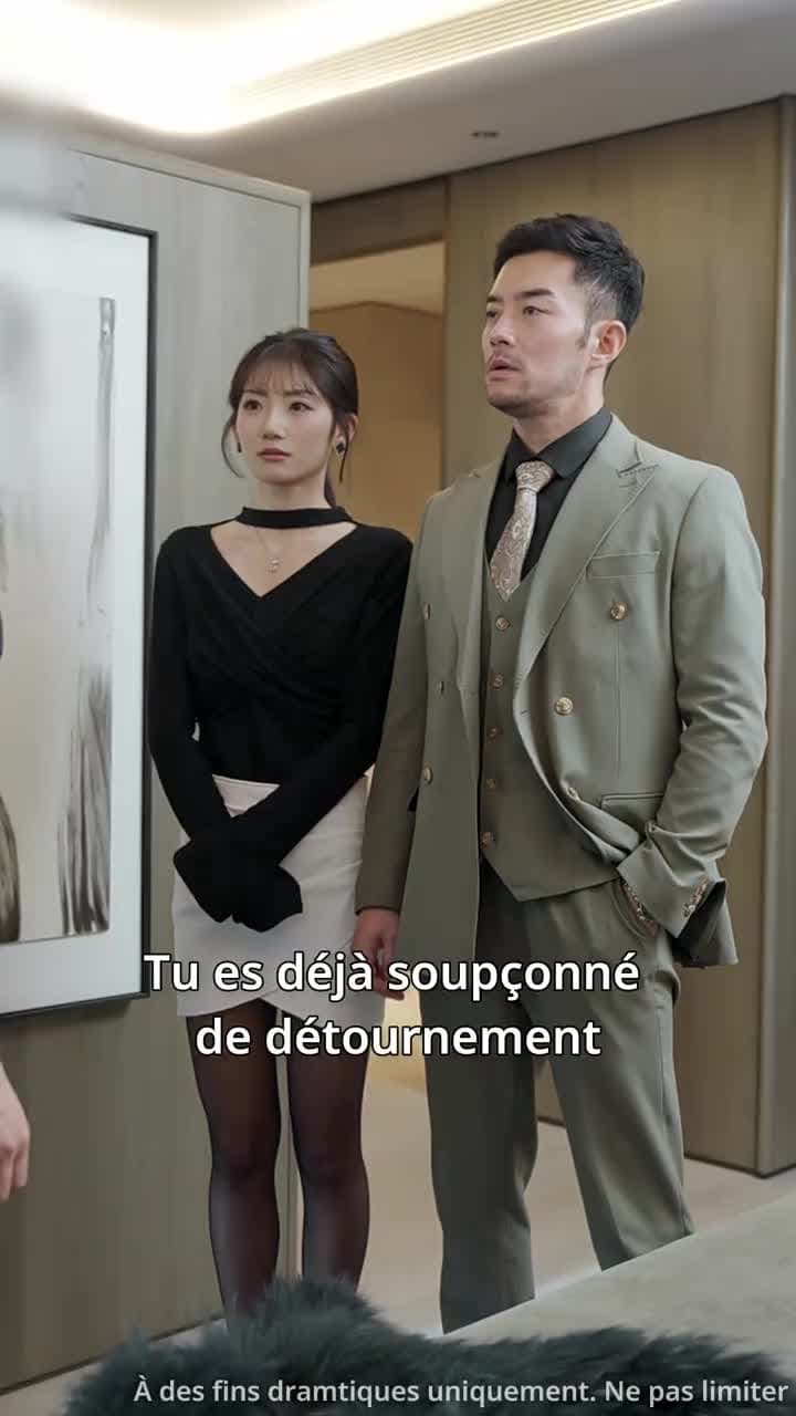 Meilleure Vendeuse - Episode 40